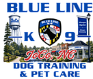 Blue Line K-9 JoCo, NC Dog Training and Pet Care
