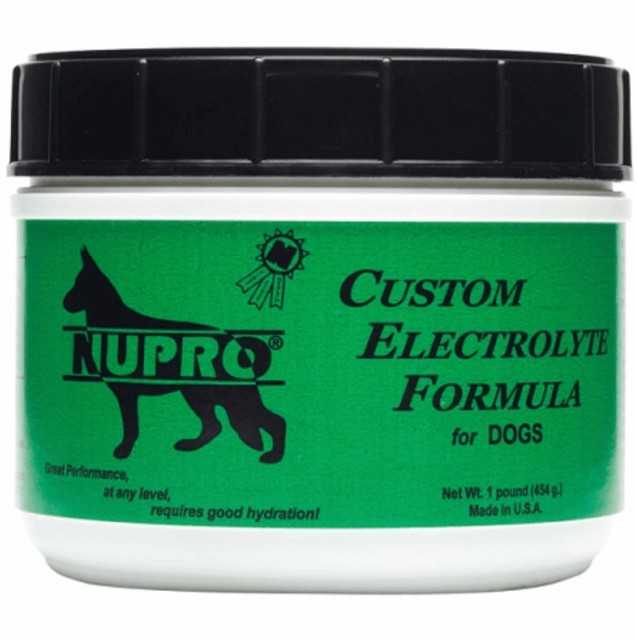 Featured image for “NuPro Custom Electrolyte Formula 1lb”