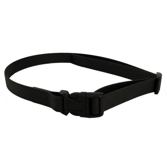 Featured image for “3/4" Metal-Free Hypoallergenic Biothane Collar”
